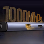 Ugreen Mini Station d'accueil USB C 9 ports 15600 – Image 4