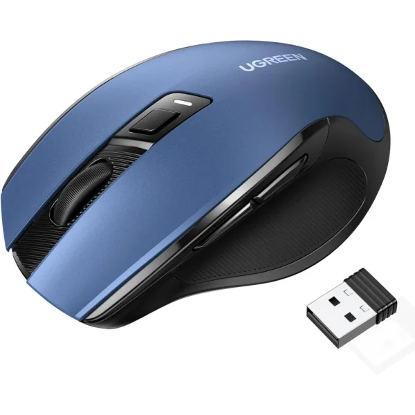 Ugreen Souris sans fil 15064