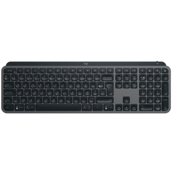 Clavier Sans Fil Bluetooth Logitech MX Keys Plus