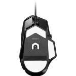 Logitech USB Gamer G502 X PLUS Noir – Image 3