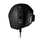Logitech USB Gamer G502 X PLUS Noir – Image 4