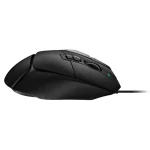 Logitech USB Gamer G502 X PLUS Noir – Image 5