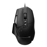 Logitech USB Gamer G502 X Plus Noir