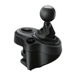 Levier de vitesse Logitech Driving force shifter pour les volants de course – Image 3