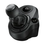 Levier de vitesse Logitech Driving force shifter pour les volants de course – Image 2