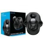Levier de vitesse Logitech Driving force shifter pour les volants de course
