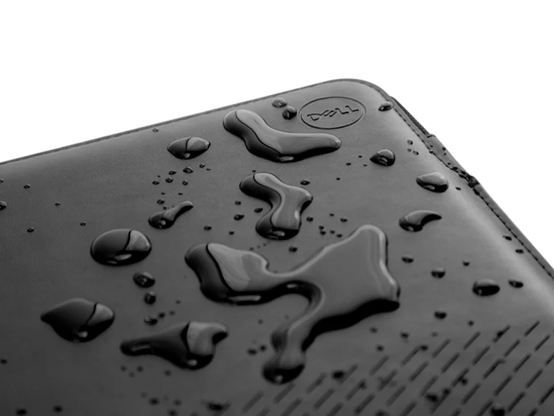 Dell EcoLoop Leather Sleeve 14 yaratech.ma 2