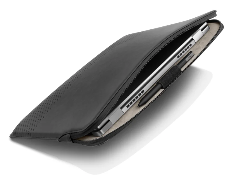 Dell EcoLoop Leather Sleeve 14 yaratech.ma 3