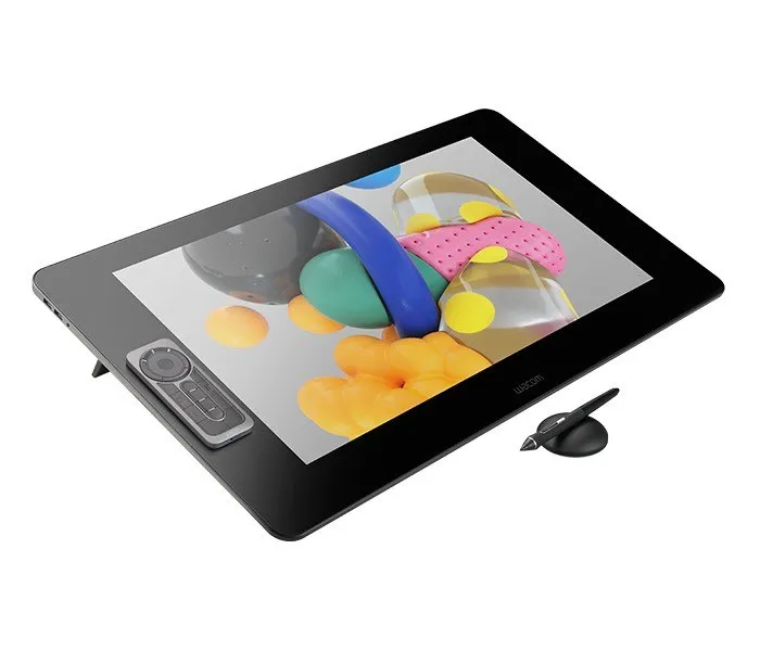 Ecran interactif a stylet Wacom Cintiq Pro 24 yaratech.ma 12