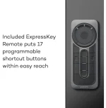 Écran interactif à stylet Wacom Cintiq Pro 24 – Image 7