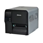 Imprimante Code à barre GAINSCHA Industrielle GI-2408T – Image 3