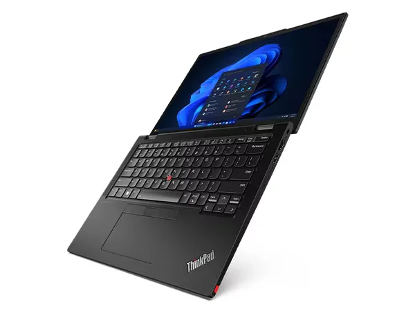 Lenovo Thinkpad X13 2in1 Gen 5 yaratech.ma 5