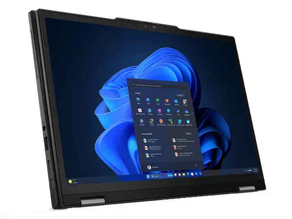 Lenovo Thinkpad X13 2in1 Gen 5 yaratech.ma 6