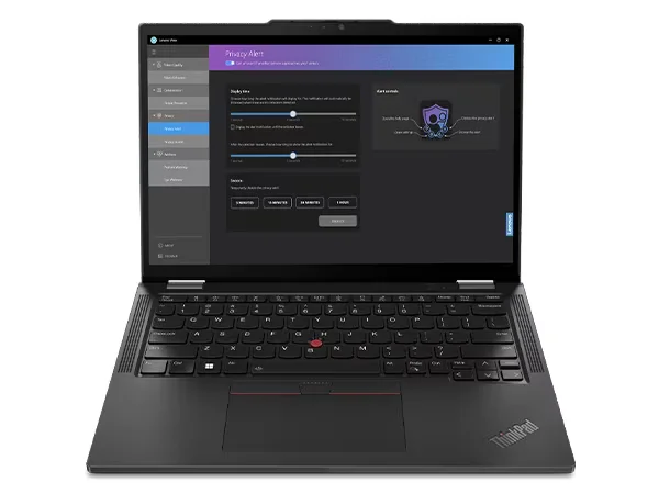 Lenovo Thinkpad X13 2in1 Gen 5 yaratech.ma 7