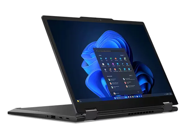 Lenovo Thinkpad X13 2in1 Gen 5 yaratech.ma 8