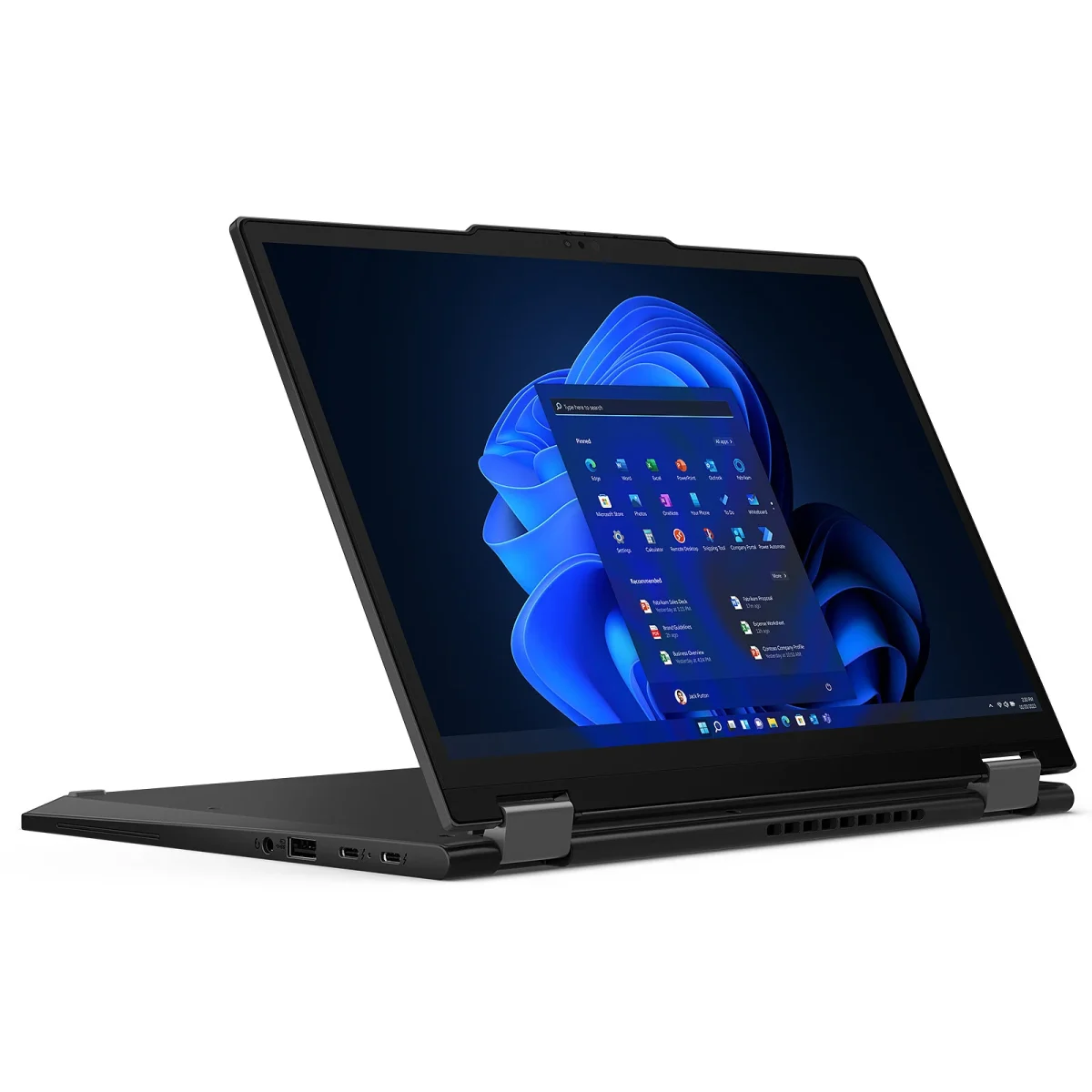 Lenovo Thinkpad X13 2in1 Ultra 7 155u 16GB 512G SSD – Image 5