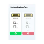 Ugreen Cable HDMI Male to DVI 2M – Image 3