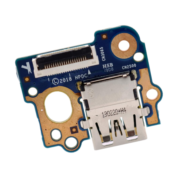 Carte USB de remplacement