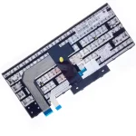 Clavier de remplacement pour Lenovo Thinkpad T470/T480 – Image 2