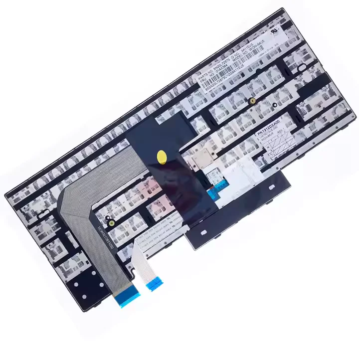 Clavier Lenovo Thinkpad T470 T480 yaratech.ma 1