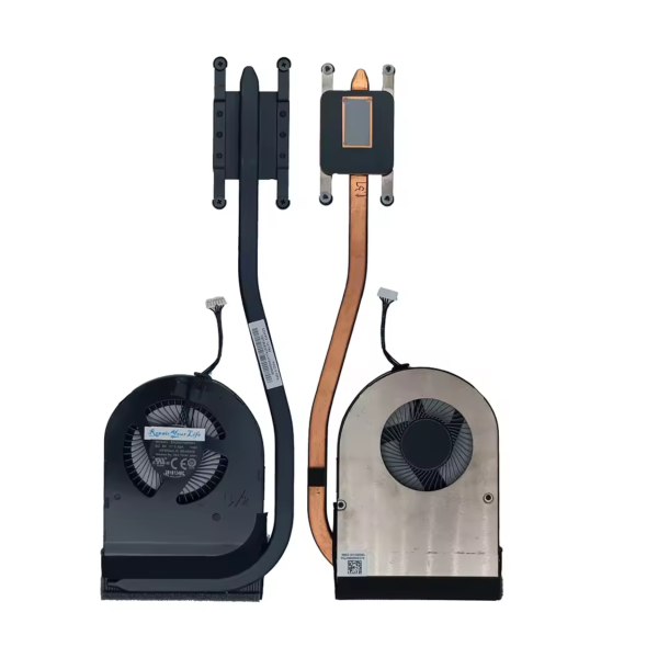 Ventilateur de remplacement