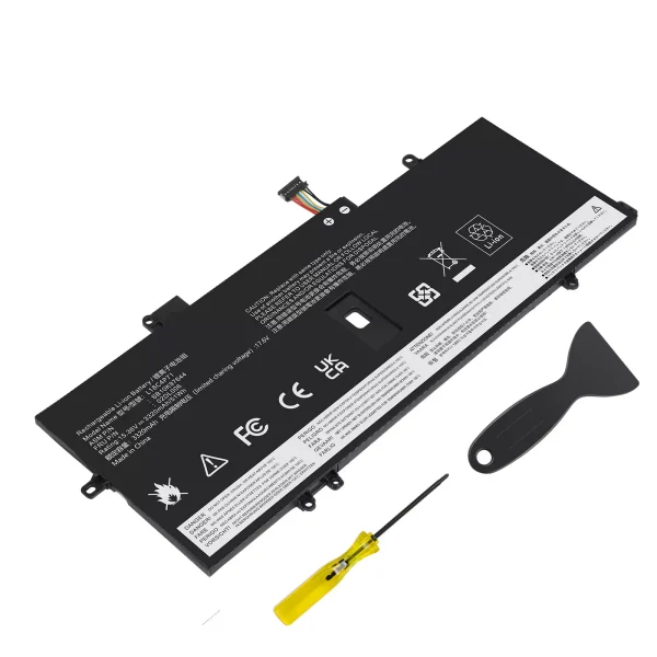 Batterie Lenovo X1 yoga Gen 8