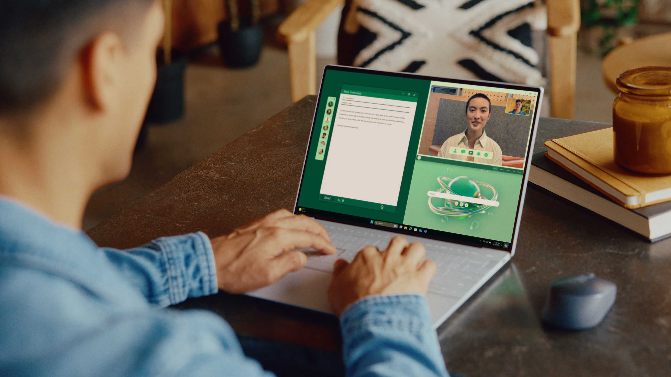 Dell XPS 13 9345 yaratech.ma 8 1 scaled