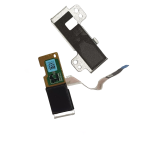 Fingerprint de remplacement