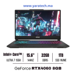 MSI Cyborg 15
