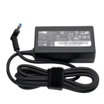 Ac Bel Chargeur 65W Avec Cable Noir