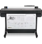 Imprimante Grand Format HP DesignJet T630 – Image 5
