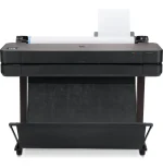 Imprimante Grand Format HP DesignJet T630 – Image 3