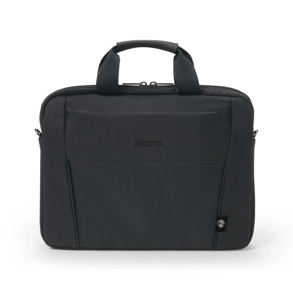 Dicota Laptop Case Slim Eco BASE 15-15.6 – Image 3