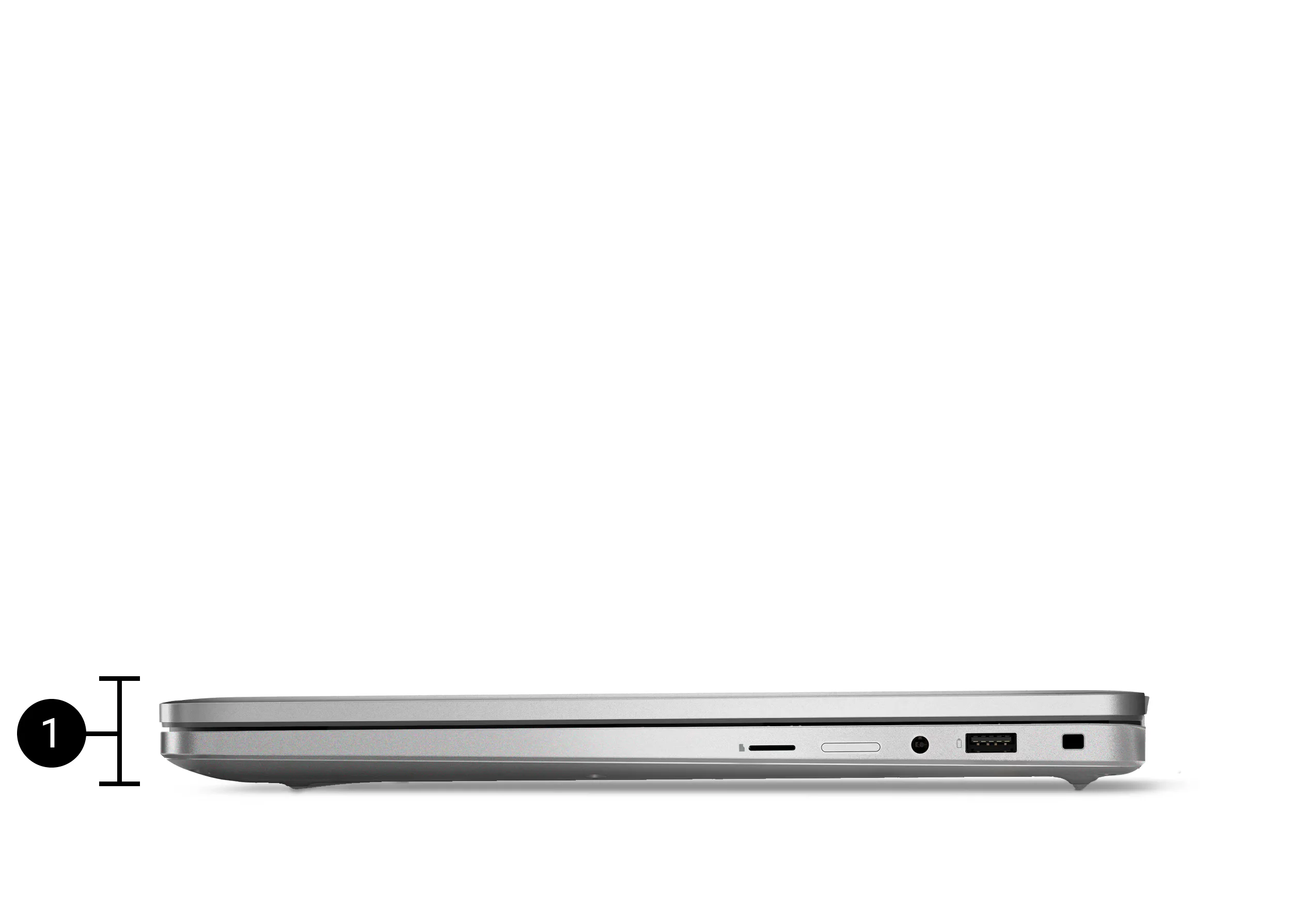 Dell Pro 16 PB16250 Plus yaratech.ma 6