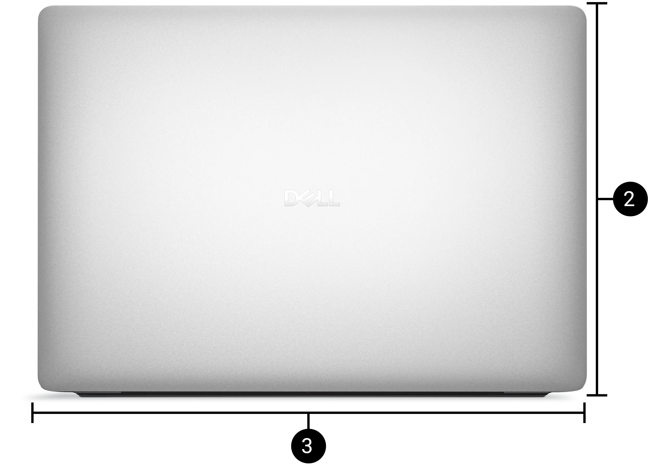 Dell Pro 16 PB16250 Plus yaratech.ma 7