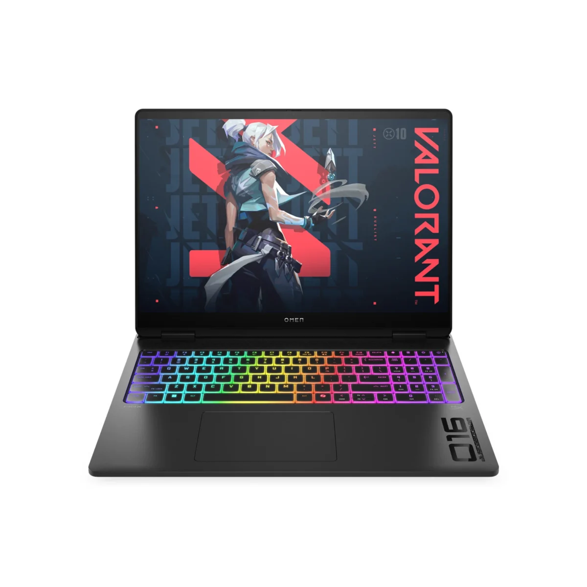 HP OMEN MAX 16 Ultra 9 275HX 32GB 1TB SSD RTX 5080 – Image 4