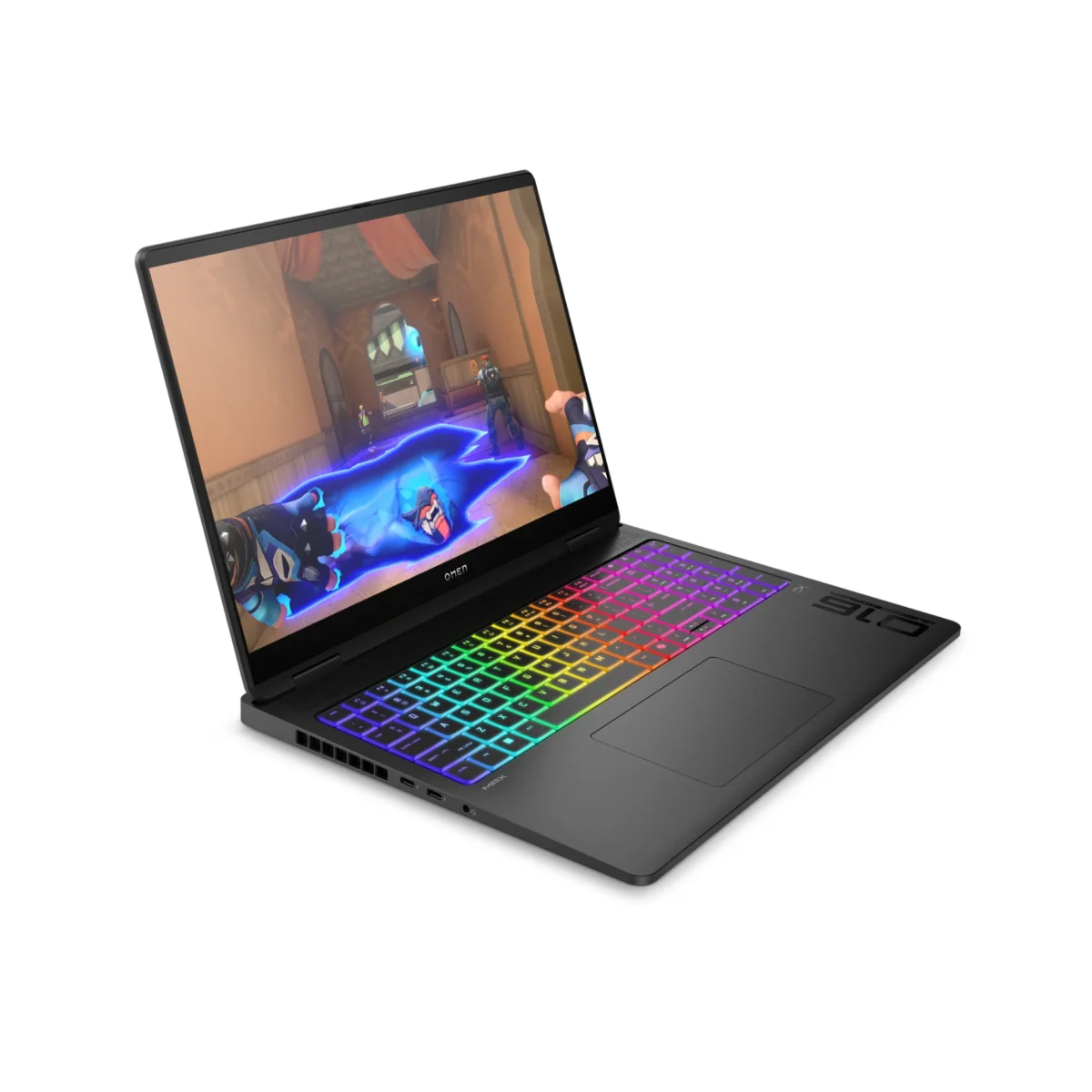 HP OMEN MAX 16 Ultra 9 275HX 32GB 1TB SSD RTX 5080 – Image 3
