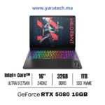 HP OMEN MAX 16