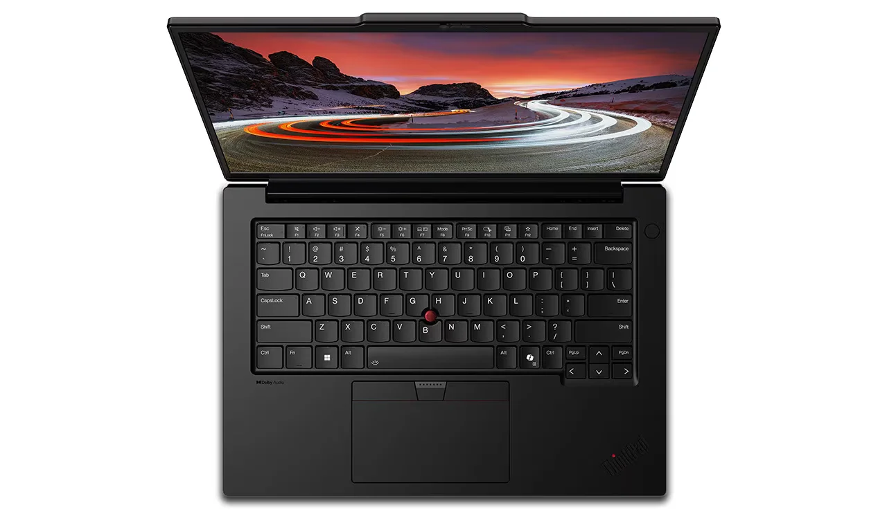 Lenovo Thinkpad P14s Gen 5 intel yaratech.ma 4