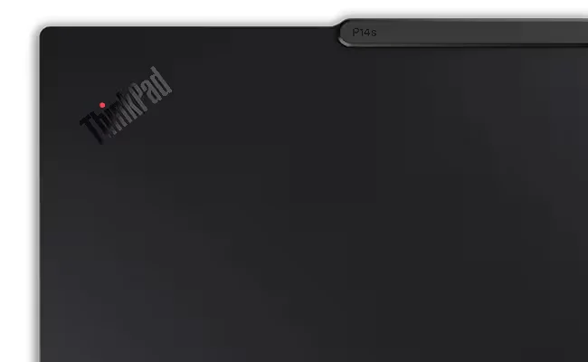 Lenovo Thinkpad P14s Gen 5 intel yaratech.ma 5