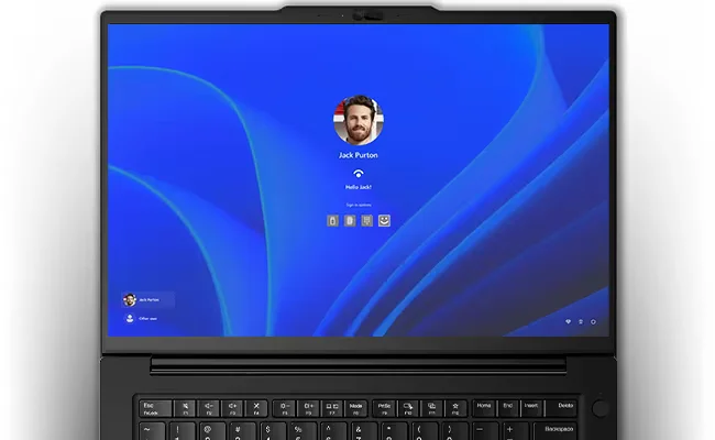Lenovo Thinkpad P14s Gen 5 intel yaratech.ma 6