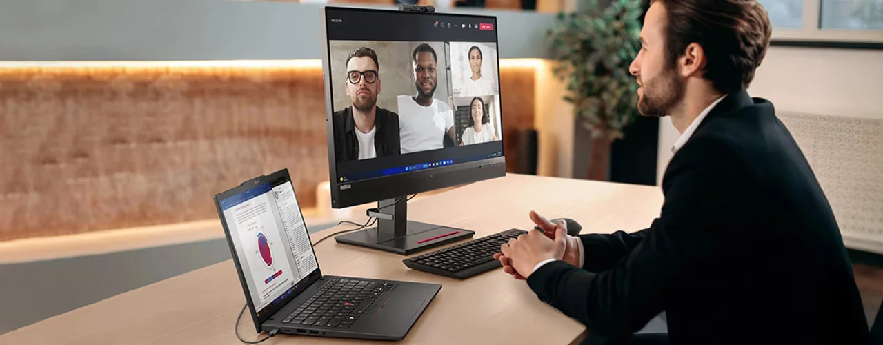 Lenovo Thinkpad T14 Gen 6 yaratech.ma 5