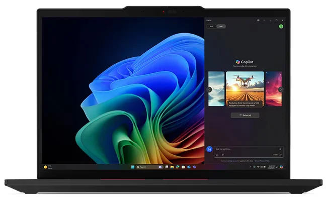 Lenovo Thinkpad T14 Gen 6 yaratech.ma 6