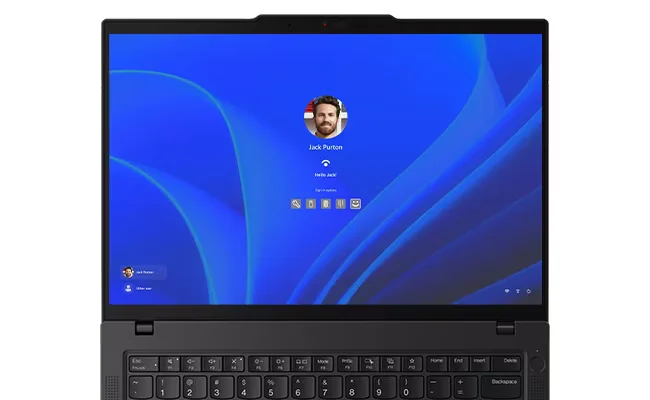 Lenovo Thinkpad T14 Gen 6 yaratech.ma 8