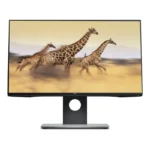 Moniteur Dell UltraSharp 24 InfinityEdge U2417H