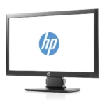 Moniteur LED rétroéclairé HP ProDisplay P201 (Reconditionné) – Image 3