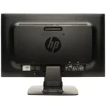 Moniteur LED rétroéclairé HP ProDisplay P201 (Reconditionné) – Image 4