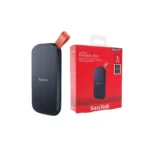 Disque dur externe Sandisk Portable SSD 1TB