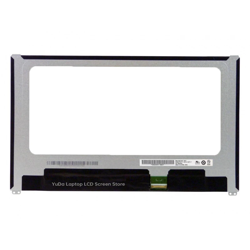 Dalle Ecran 14.0p LQ140M1JW32 40 Pin yaratech.ma
