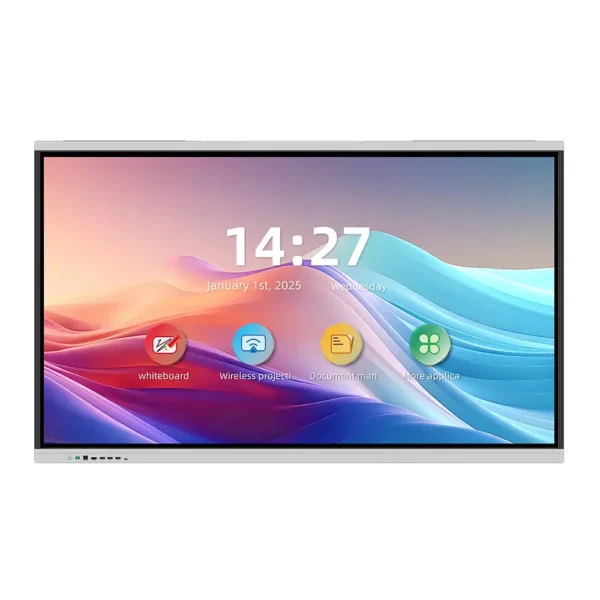 Écran Interactif TEIBORD 